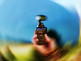 Die Insta360 "Luna" hat mehr Buttons als die hier abgebildete Osmo Pocket 3