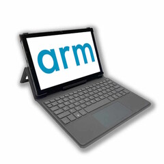 PineTab2: Tablet mit ARM-Prozessor