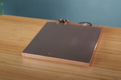 Die erste PlayStation 5-Slim wurde realisiert (Bild: DIY Perks, YouTube)