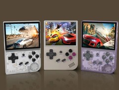 Anbernic RG35XX: Gaming-Handheld ist aktuell sehr günstig erhältlich