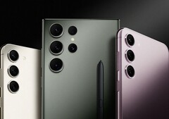 Die Galaxy S23 Serie hat das erste Beta-Update auf One UI 8 beziehungsweise Android 16 erhalten (Bildquelle: Samsung)