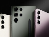 Die Galaxy S23 Serie hat das erste Beta-Update auf One UI 8 beziehungsweise Android 16 erhalten (Bildquelle: Samsung)