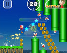 Super Mario Run: Ab März auch für Android