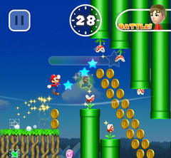Super Mario Run: Ab März auch für Android