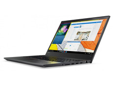 Test Lenovo ThinkPad T570 (Core i5, Full-HD) Laptop
