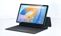 Tab 11: Das Tablet ist auch als Laptop-Ersatz nutzbar