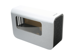 Auch von Zotac kommt 2017 ein externes Grafikdock für Thunderbolt 3-Notebooks.