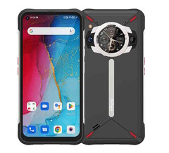 TickTock-S: Neues Smartphone mit Zweitdisplay