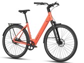 Turmali Comfort: Neues E-Bike gibt es mit Riemen oder Kette