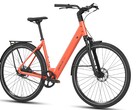 Turmali Comfort: Neues E-Bike gibt es mit Riemen oder Kette