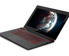 Lenovo IdeaPad Y50-70