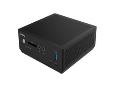 Zotac ZBOX MI642 Nano Desktop Hands-On