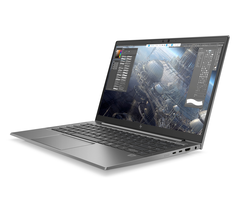 Nvidia Quadro T500 debütiert im neuen HP ZBook Firefly G8