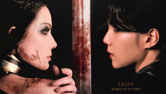 Diablo 4: Einen ganzen Monat lang krasse Drops, Musikvideo von Halsey und Suga, Tochter des Hasses Lilith in Berlin.