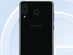 Galaxy S9 mini? Samsung SM-G8850 bei Tenaa gesichtet.