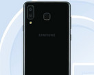 Galaxy S9 mini? Samsung SM-G8850 bei Tenaa gesichtet.