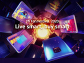 Xiaomi Mi Fan Festival 2020: 6 Monate kostenlose Garantie für Display-Schäden.