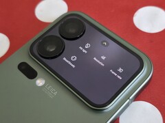 Test Xiaomi 17 Pro