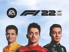 F1 22 im Test: Notebook und Desktop Benchmarks