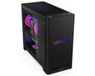 Ryzen 9 X3D, RTX 5070, 32 GB RAM, 1-TB-SSD: Lenovo Legion T5 30. (Bild: Lenovo)