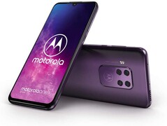 Mit dem One Zoom greift Motorola nicht die Tugenden der bisherigen One-Reihe auf