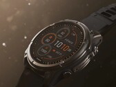 Die Garmin Fenix 8 Solar könnte Konkurrenz aus dem Hause Amazfit bekommen
