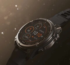 Die Garmin Fenix 8 Solar könnte Konkurrenz aus dem Hause Amazfit bekommen