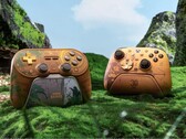 8BitDo Tomb Raider Controller
