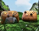 8BitDo Tomb Raider Controller