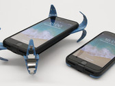 Ein Airbag für Smartphones namens AD Case kommt aus Schwaben (Bild: Frenzel + Mayer Solutions)
