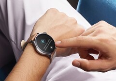 Die Amazfit GTR 4 verspricht eine 