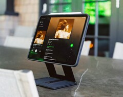 Apple soll bald einen Smart-Home-Hub mit Touchscreen und Sprachsteuerung auf den Markt bringen. (Bildquelle: Sebastiaan Chia)