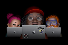 In diesem Jahr online, gratis und ab dem 22. Juni: Apples Entwicklerkonferenz WWDC.