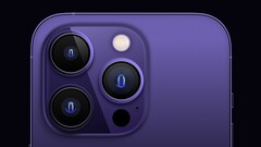 Laut dem meist gut vorab informierten Analysten Ming-Chi Kuo wird Apple in iPhone 14 Pro und iPhone 14 Pro Max die Ultraweitwinkel-Kamera aufwerten. (Bild: @aaple_lab).