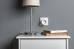 Bei Aqara gibt es aktuell wieder satte Rabatte auf ausgewählte Produkte, darunter der Aqara Smart Plug. (Bild: Aqara)