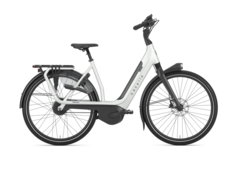 Avignon C380 HMB Limited: E-Bike mit starker Ausstattung