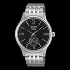 Die Casio BMS-100D-1AV (Bildquelle: Casio)