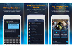 Blizzard Battle.net hat nun eine Mobile-App