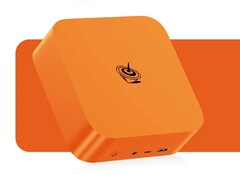 Der neueste Mini-PC von Beelink wird in vier Farben angeboten. (Bildquelle: Beelink)