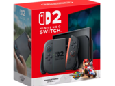 Deal: Nintendo Switch 2 mit MarioKart World um nur 399 Euro