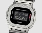 Casio hat zwei neue Uhren der Linie G-Shock Modern Industrial in Europa herausgebracht. (Bildquelle: Casio)