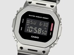 Casio hat zwei neue Uhren der Linie G-Shock Modern Industrial in Europa herausgebracht. (Bildquelle: Casio)