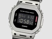 Casio hat zwei neue Uhren der Linie G-Shock Modern Industrial in Europa herausgebracht. (Bildquelle: Casio)