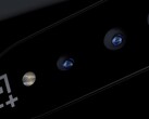 Die dimmbare, auf Wunsch, unsichtbare Kamera an der Rückseite des OnePlus ConceptOne.