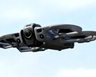 Die erste 360-Grad-Drohne von DJI dürfte noch vor der Insta360 Antigravity A1 abheben. (Bildquelle: Igor Bogdanov, editiert)