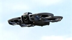 Die erste 360-Grad-Drohne von DJI dürfte noch vor der Insta360 Antigravity A1 abheben. (Bildquelle: Igor Bogdanov, editiert)
