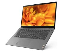 Amazon bietet den Einsteiger-Laptop Lenovo IdeaPad 3i derzeit zum günstigen Deal-Preis von 419 Euro an (Bild: Lenovo)