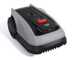 Ecovacs Goat O600 RTK