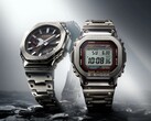 GMW-B5000D-1C (Image Source: Casio)