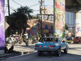 GTA 6 spielt in Vice City